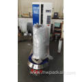 Automatic Portable Baggage Luggage Stretch Wrapping Machine